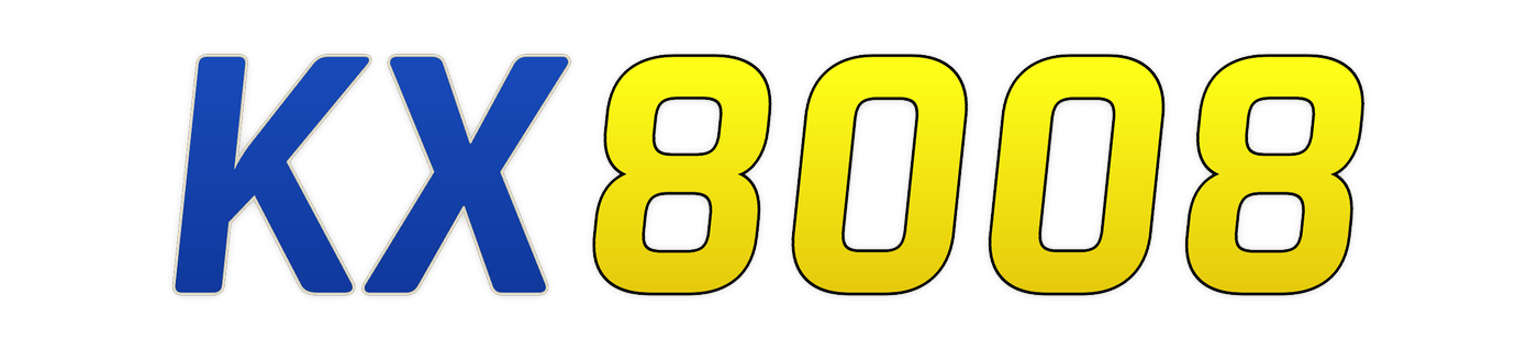 kx8008